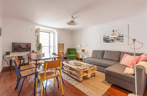Encarnacao Apartment | Oak Valley Flats Bairro Alto
