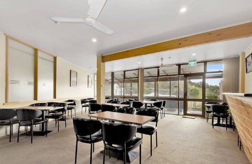 Burnie House | Oakleigh Guest House - Room 9