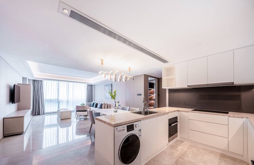 Jinniu Hotel | Oaks Chengdu At Cultural Heritage Park