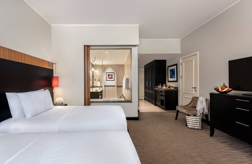 Discovery Gardens Hotel | Oaks Ibn Battuta Gate Dubai