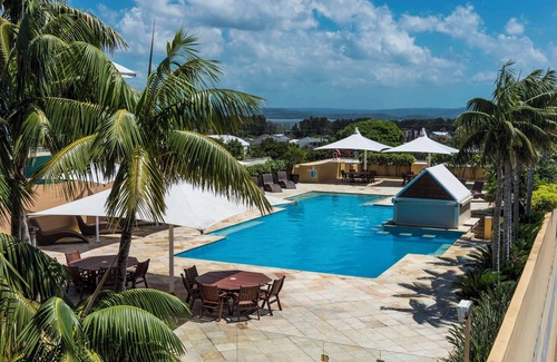 The Entrance Apartment | Oaks The Entrance Waterfront Suites