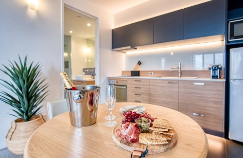 Geelong Apartment | Oaks Vue Suites Geelong