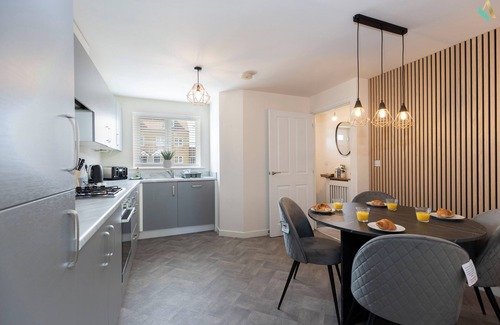 Middlesbrough House | Oakwood Lodge