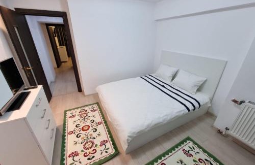 Vitan Apartment | Oana Luxury Home
