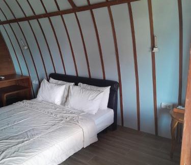 Parongpong Hotel | Oase Resort Bandung