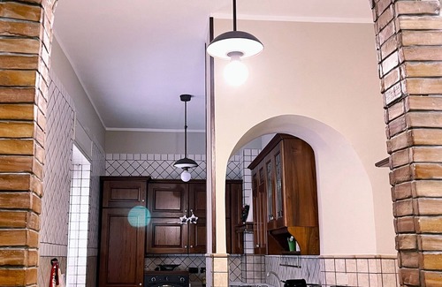 Fuorigrotta House | Oasi d'Oltremare