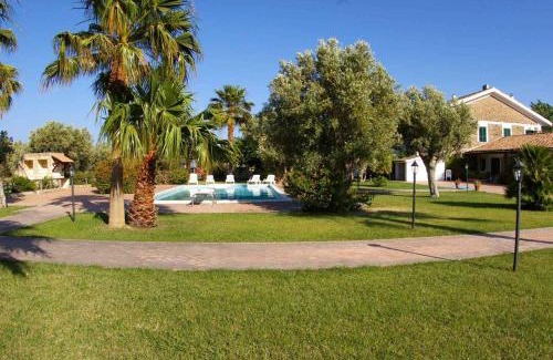 Squillace Apartment | Oasi del Governatore