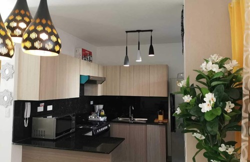 Santiago Province Apartment | Oasis - Swimming Pool, Netflix, WIFI, AC, CATV 3