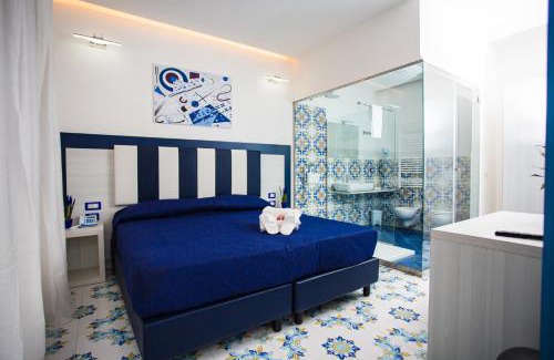Bomerano House | OASI FANTASIA