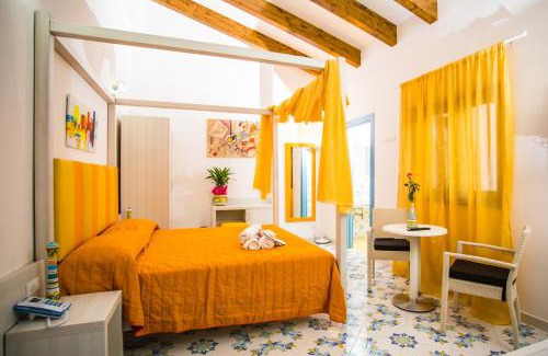 Bomerano House | OASI FANTASIA