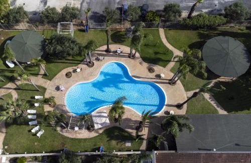 Mazara del Vallo Apartment | Oasi lamia - 2