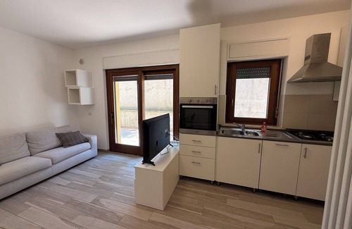 Perugia Apartment | Oasi Perugina - maximum comfort in the beating heart of Perugia