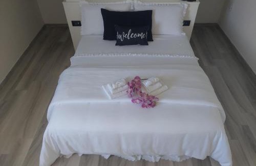 Latina Bed & Breakfast | Oasi Relax
