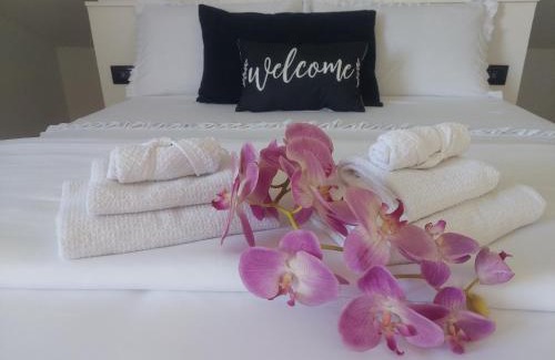 Latina Bed & Breakfast | Oasi Relax