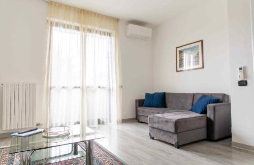 Cesate Apartment | OASI TRILOCALE DOPPI SERVIZI- Rho Fiera - Milano Como Lago Malpensa