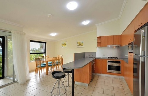 Hamilton Island Apartment | Oasis 16.