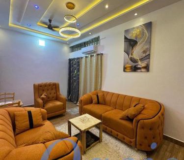 Littoral Department Apartment | Oasis