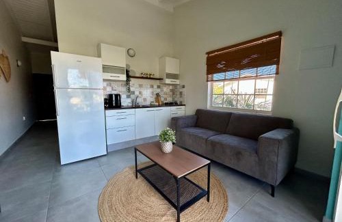 Willemstad Apartment | Oasis Boutique Resort - Magnesium zwembad