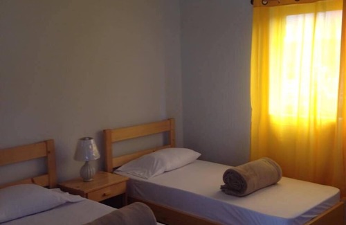 Santa Catarina do Fogo House | Oasis Coba Tina