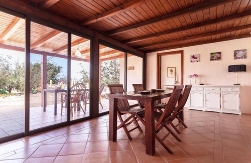 La Oliva House | Oasis en Cotillo