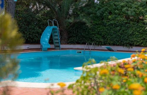 Palermo Villa | Oasis Green Villa