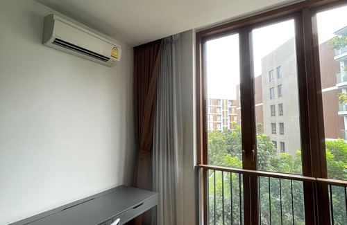 Phra Khanong Nuea Condo | Oasis in the heart of Bangkok