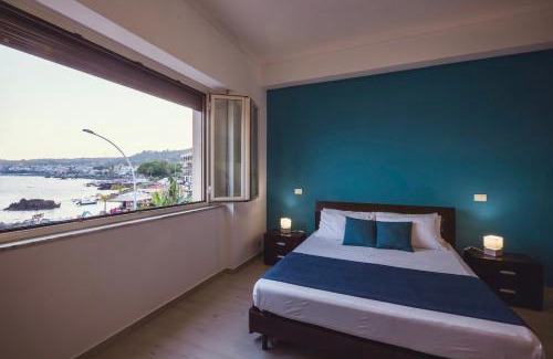 Aci Trezza Bed & Breakfast | Oasis