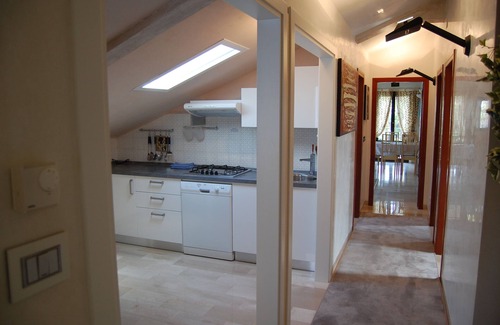 Santa Maria in Stelle House | Oasis Lagoon Estate