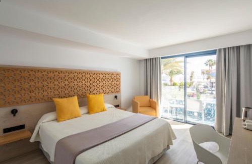Costa Teguise Hotel | Oasis Lanz Beach Mate
