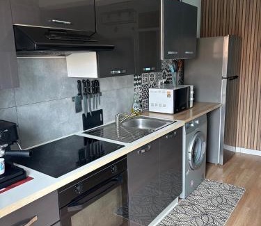 Beaumont House | Oasis Lou