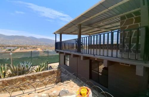 Ensenada Apartment | Oasis