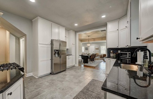 Cherry Street House | Oasis Off Cherry St.