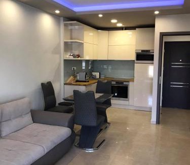 Hajduszoboszlo House | Oasis Residence