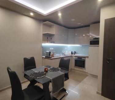 Hajduszoboszlo House | Oasis Residence