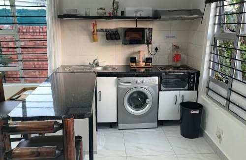 Kimberley Apartment | Oasis self catering
