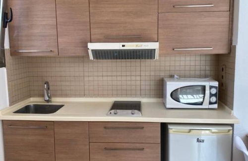 Meloneras Apartment | Oasis Sol Apartments - Apartment with Sea View