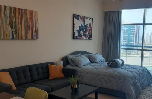 Dubai Sports City Apartment | oasis tower sports city