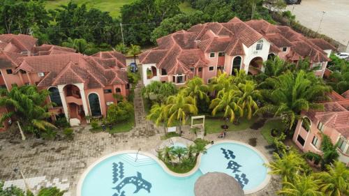 Santa Cruz Apartment | Oasis Urbano