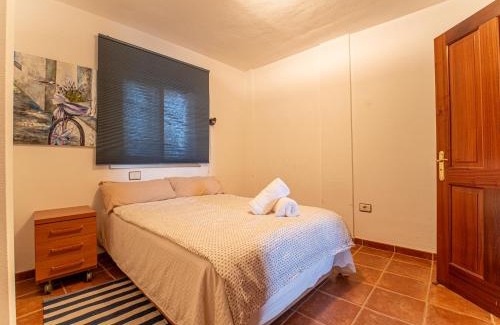 El Medano Apartment | Oasis Vistamarina