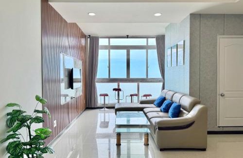 Thang Tam Apartment | Oasky - Blue Homestay Vung Tau