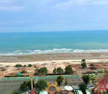 Thang Tam Apartment | Oasky - Blue Homestay Vung Tau