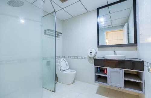 Thang Tam Apartment | Oasky Vũng Tàu - D'Homes Sea & City View