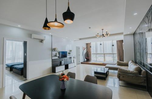 Thang Tam Apartment | Oasky Vũng Tàu - D'Homes Sea & City View