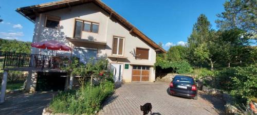 Kulen Vakuf Apartment | Oaza Deli