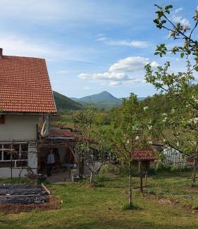 Kulen Vakuf Apartment | Oaza Deli
