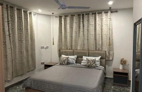 Teshie Apartment | OB DELUXE Apartments 1