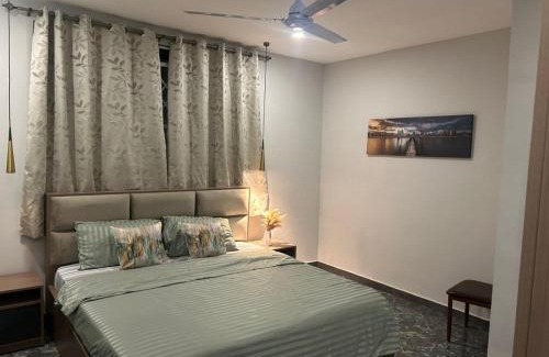 Teshie Apartment | OB DELUXE Apartments 1