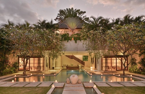 Laksmana Villa | OB20001 - 20 Bedroom Villa Complex in Seminyak