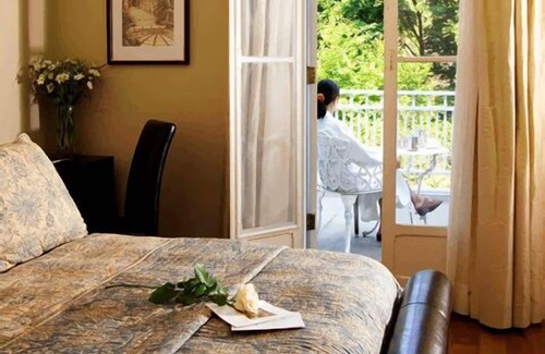 Old Town Historic District Hotel | Oban Inn