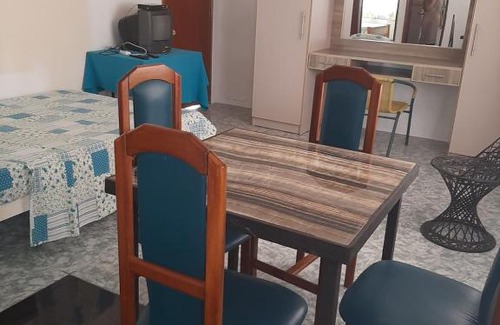 Grand-Baie Hotel | Obelix Apartment